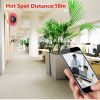 WIFI Home Security  NightVision Pictures VoiceRecorder 32GB