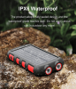 Wirelessr QI Solar Charger USB  Wii  QI  USB Solar Charger Mobile P