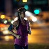 Rechargeable MotionSensor Headlamp 9 Modes PhoneCharging