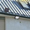 56 LEDs Outdoor Solar Security  Flood Light Garage/Path Light