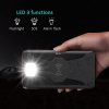 Solar Mobile Phone Charger  20000 mAh Wireless Adapter