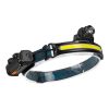 Rechargeable Motion Head Lamp 6  Mode  XPG IPX5 Waterproof