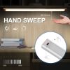 SEARMOR Hand Sweep Sensor Switch Light 3000K 4000K