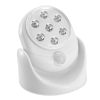 Wireless LED Spotlight 90 Degree Motion Sensor Operated
