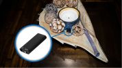 HOT Portable Baby Surveillance Mini USB Hidd MIC REC
