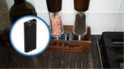 High Capacity Rechargeable MIC USB Mini  REC Hidd Recorder