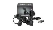 Car Security Cam 6 Hours Continuous Recording  HD Video REC
