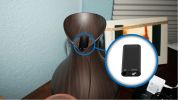 HOT Portable Baby Surveillance Mini USB Hidd MIC REC