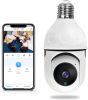 1080P Wireless  WiFi Security Smart IP Cam NightVision+32G