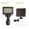 Solar Wall Lights 120 LED Flood Lights Outdoor 120¬∞ Motion