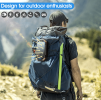 20000 mAh Wireless Solar Charger Phone Accessories Universal