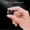 WIFI Home Security  NightVision Pictures VoiceRecorder 32GB