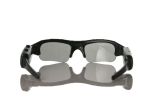 Polarized DVR Sunglasses for Private Security Use