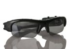 Polarized DVR Sunglasses for Private Security Use