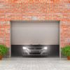 Solar Wall Lights Outdoor 16LED Motion Sensor 180¬∞