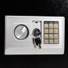 New Large Digital Electronic Safe Box Keypad Lock Security