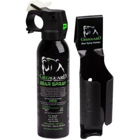 Guard Alaska Bear Spray 9 oz