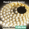 1pc DC 5V Lamp USB Motion LED Backlight