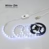 Smart Lamp PIR Motion Sensor Hand Scan LED Night light