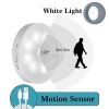 700mAh PIR Motion Sensor LED Night Light USB Rechargeable
