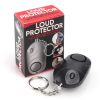 Loud Protector Personal Alarm-