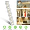 Wireless Motion Sensor Under Cabinet LED Night Lamp