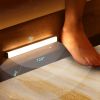 21cm/30cm USB rechargeable LED NightLight PIR Motion Sense