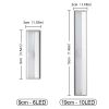 LED Night Light PIR Motion Sensor  Wireless Night  Kitchen, Stair