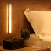 21cm/30cm USB rechargeable LED NightLight PIR Motion Sense
