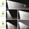 Solar Lights Outdoor 188 LEDs 1600lm  Motion Sensor 270¬∞