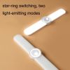 Motion  Lights Touch/Remote Control, Wireless USB  Cabinet