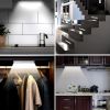 LED Night Light PIR Motion Sensor  Wireless Night  Kitchen, Stair