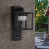 Inowel Outdoor Motion Sensor Wall Light  650lm GX53 LED Bulb