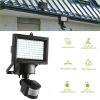 Solar Lights 1000lm Sensitivity 120 Degree Motion Sensor IP65
