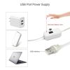 Smart Lamp PIR Motion Sensor Hand Scan LED Night light