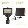 Solar Lights 1000lm Sensitivity 120 Degree Motion Sensor IP65