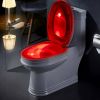 Colorful Toilet Bowl Lights Motion Sensor LED Close stool Lights