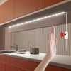 Smart Lamp PIR Motion Sensor Hand Scan LED Night light