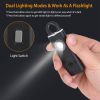 Rechargeable Personal Safety Alarm Portable 130dB  Siren