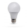 LED LIGHT BULB W RADAR MOTION SENS 180 Deg 5w/50 Watts