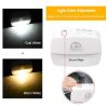 Smart Motion Sensor Light 220V Wall Lamp