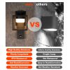 Inowel Outdoor Motion Sensor Wall Light  650lm GX53 LED Bulb