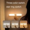 Motion  Lights Touch/Remote Control, Wireless USB  Cabinet