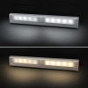 LED Night Light PIR Motion Sensor  Wireless Night  Kitchen, Stair