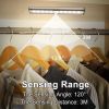 LED Night Light PIR Motion Sensor  Wireless Night  Kitchen, Stair