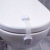 Child Safety Strap Locks Cabinet Proofing - Safe Quick